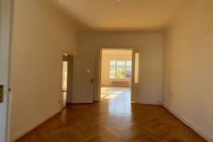 Charmante 4-Zimmer-Altbauwohnung mit hohen Decken und klassischem Flair – Die vollständige Adresse der Immobilie erhältst du vom Anbieter., 12205 Lichterfelde, Berlin – Vorschaubild 9