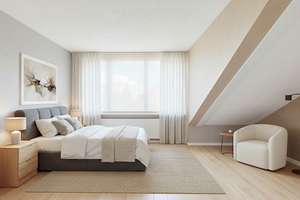 Großzügiges Reihenmittelhaus in familienfreundlicher Lage – Die vollständige Adresse der Immobilie erhältst du vom Anbieter., 53117 Buschdorf, Bonn – Vorschaubild 13