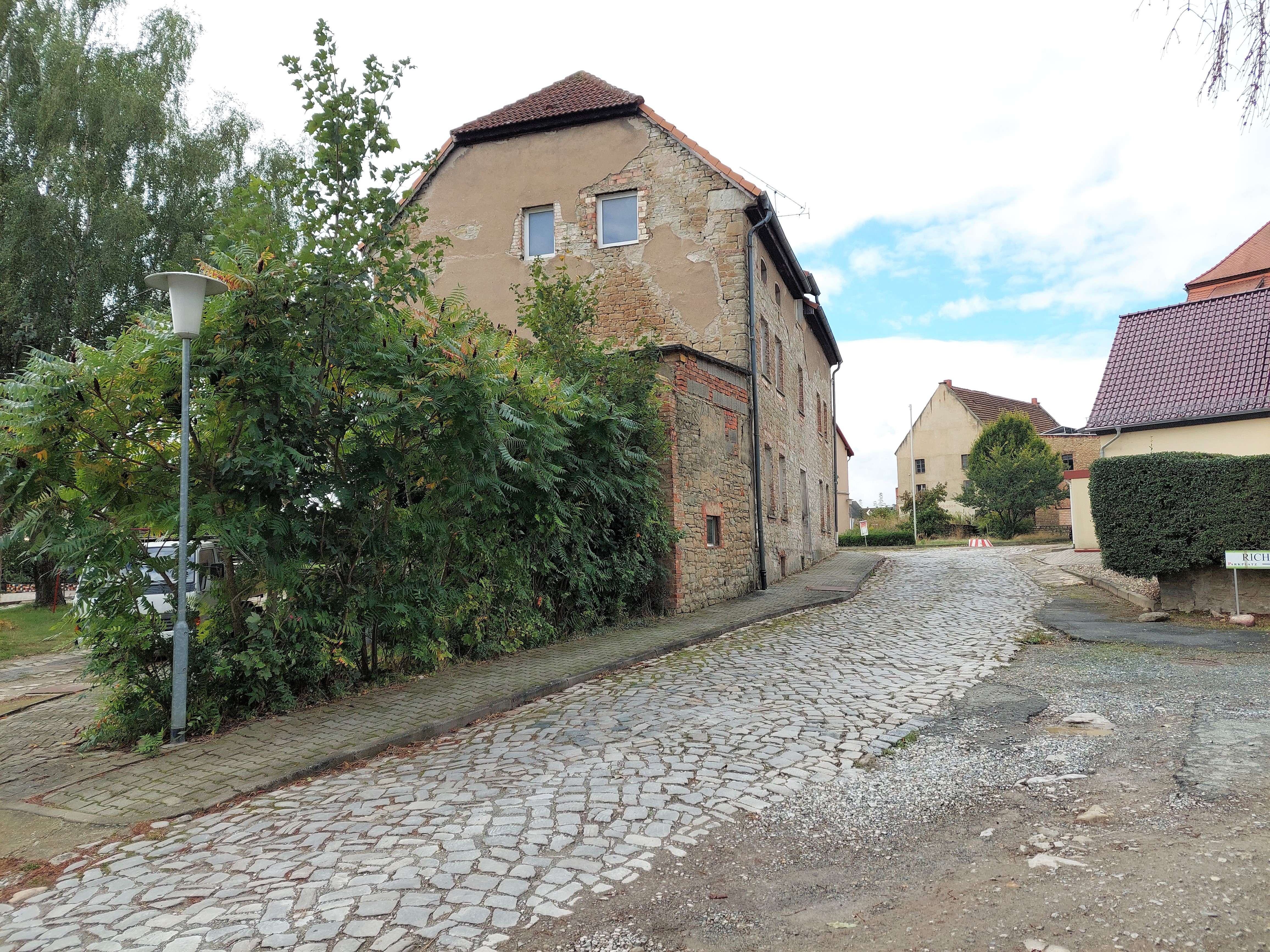 Solides Bauernhaus für Macher im Salzlandkreis in Giersleben, Salzlandkreis – Bild 2