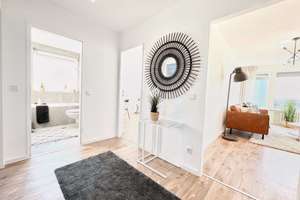 Traumwohnung frisch saniert und in top Lage – Duisburger Straße 29, 40477 Pempelfort, Düsseldorf – Vorschaubild 13