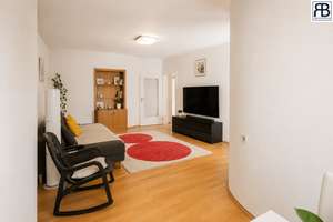 Bestlage in Düsseldorf-Pempelfort: 3-Zimmer-Wohnung für Eigennutzer und Kapitalanleger – 40479 Pempelfort, Düsseldorf – Vorschaubild 3