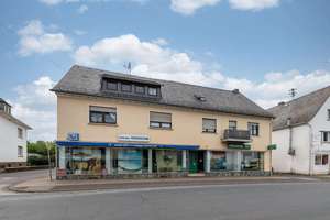 Renditeträchtiges Wohn- und Geschäftshaus in aufstrebender Gemeinde (13-fache Jahresmiete) – Die vollständige Adresse der Immobilie erhältst du vom Anbieter., 56865 Blankenrath – Vorschaubild 13