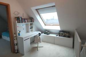 4 Zimmer DG-Maisonette Wohnung in Krefeld zu verkaufen! – Die vollständige Adresse der Immobilie erhältst du vom Anbieter., 47798 Stadtmitte, Krefeld – Vorschaubild 19
