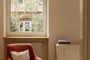 Charmante 3-Zimmer Altbauwohnung – 68159 Innenstadt/Jungbusch, Mannheim – Vorschaubild 8