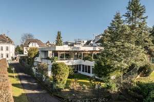 *Paul & Partner* DESIGNERHAUS IN TOP LAGE! WOHN- & NUTZFLÄCHE VON CA. 580 M2! – Die vollständige Adresse der Immobilie erhältst du vom Anbieter., 65191 Südost, Wiesbaden – Vorschaubild 5