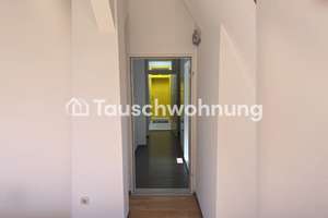 Tauschwohnung: Dachgeschoss mit großen Dachterrasse - Schön und modern ☁️🌳 – Die vollständige Adresse der Immobilie erhältst du vom Anbieter., 12489 Adlershof, Berlin – Vorschaubild 6