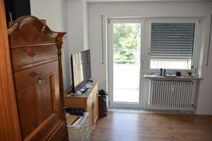 2-Zimmer-Wohnung im Dachgeschoss in Augsburg – Die vollständige Adresse der Immobilie erhältst du vom Anbieter., 86159 Antonsviertel, Augsburg – Vorschaubild 6