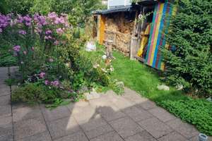 Einfamilienhaus im Grünen, 80 m² Wohnfläche in Bad Waldsee – 88339 Bad Waldsee – Vorschaubild 2