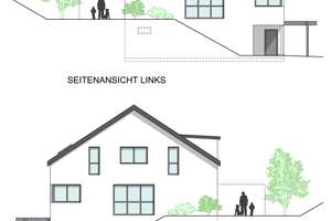 Moderne Wohnhaushälfte // schlüsselfertige Errichtung // begehrte Lage von Föhren Gebiet "Acht" – Die vollständige Adresse der Immobilie erhältst du vom Anbieter., 54343 Föhren – Vorschaubild 30
