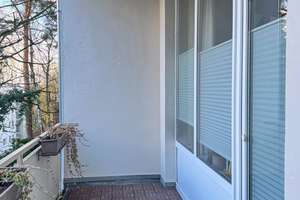 Ruhige 4-Zimmer Wohnung mit Balkon in Elberfeld – Die vollständige Adresse der Immobilie erhältst du vom Anbieter., 42119 Elberfeld, Wuppertal – Vorschaubild 11