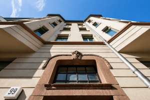 Kapitalanlage in Leipzig - 2-Zimmer-Wohnung in Altbau – 4229 Schleußig, Leipzig – Vorschaubild 2