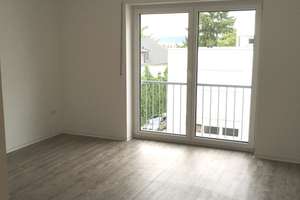 1 Zimmer Apartment mit Balkon in Nähe der Uni und des BWZK`s – Rübenacher Straße 58c, 56072 Metternich, Koblenz – Vorschaubild 3