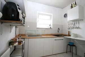 Invest mit Entwicklungspotential - Historisches 4-Parteien Haus mit Anbau und kleiner Gewerbeeinheit – Die vollständige Adresse der Immobilie erhältst du vom Anbieter., 64291 Arheilgen, Darmstadt – Vorschaubild 36