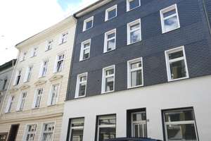 ** Ölberg** Fachwerk MFH in ruhiger Wohnlage - Voll vermietet und frisch renoviert – Sattlerstr. 13, 42105 Elberfeld, Wuppertal – Vorschaubild 2