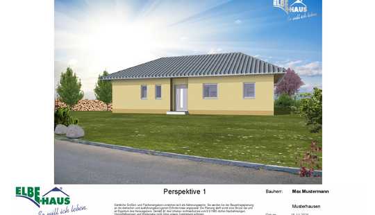 Bild von Wohnen auf einer Ebene, Ihr Traum wird wahr!