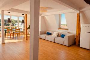 Stilvolles Zuhause in Stuttgart  – Die vollständige Adresse der Immobilie erhältst du vom Anbieter., 70190 Stöckach, Stuttgart – Vorschaubild 9