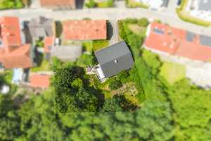 Neuwertig, modern & stilvoll! Energieeffizentes Einfamilienhaus mit traumhaft großem Garten – Regensburg (Kreis) – Vorschaubild 36