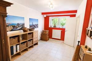 Elegante, ruhige 3-Zimmer Wohnung in Toplage mit hellem Westbalkon – Die vollständige Adresse der Immobilie erhältst du vom Anbieter., 80639 Nymphenburg, München – Vorschaubild 10