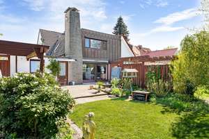 Toplage: Reihenendhaus mit großem Potenzial nahe der Horner Mühle – Die vollständige Adresse der Immobilie erhältst du vom Anbieter., 28359 Lehe, Bremen – Vorschaubild 22