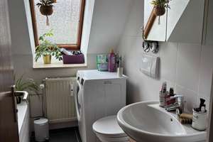 **Provisionsfreies Wohnglück** Maisonette-Wohnung mit Balkon** – Die vollständige Adresse der Immobilie erhältst du vom Anbieter., 86153 Bleich und Pfärrle, Augsburg – Vorschaubild 5