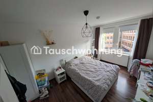 Tauschwohnung: Hannover, Mitte: Charmante 3-Zimmer-Wohnung – Die vollständige Adresse der Immobilie erhältst du vom Anbieter., 30159 Mitte (Ortsteil), Hannover – Vorschaubild 4