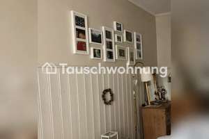Tauschwohnung: Charmante Altbauwohnung,Balkon, Kaminofen, Garten – Valleystrasse RGB, 81371 Sendlinger Feld, München – Vorschaubild 3