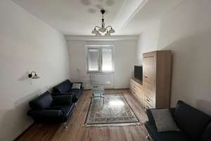 Gepflegte 3-Zimmer-Wohnung in der Innenstadt von Baden-Baden – Die vollständige Adresse der Immobilie erhältst du vom Anbieter., 76530 Innenstadt, Baden-Baden – Vorschaubild 1