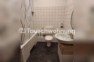 Tauschwohnung: 2.5 Zimmer gegen 3 Zimmer