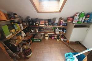 teilsananiertes, mod.-bed. 3 Familienhaus mit Zufahrt, Garten, Hof und Garage – Die vollständige Adresse der Immobilie erhältst du vom Anbieter., 99974 Mühlhausen/Thüringen – Vorschaubild 19