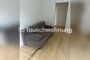 Tauschwohnung: Saga Wohnungstausch in Hamburg-Nord – Die vollständige Adresse der Immobilie erhältst du vom Anbieter., 22081 Barmbek-Süd, Hamburg – Vorschaubild 2