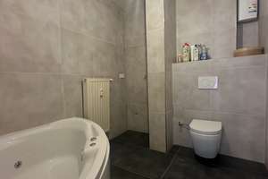 REDUZIERT Frisch renovierte 4-Zimmer-Wohnung mit Balkon. – Augustaanlage 38, 68165 Schwetzingerstadt/Oststadt, Mannheim – Vorschaubild 25