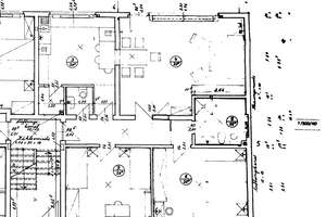 Erstbezug nach Sanierung – helle 3-Zimmer-Wohnung in ruhiger Lage – Kornharpenerstr 166, 44791 Kornharpen/Voede-Abzweig, Bochum – Vorschaubild 11