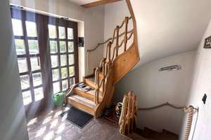 WOHNEN ZWISCHEN DEN FELDERN Wunderschönes freistehendes Ein/Zweifamilienhaus + Ausbaureserve – Die vollständige Adresse der Immobilie erhältst du vom Anbieter., 47800 Verberg, Krefeld – Vorschaubild 5