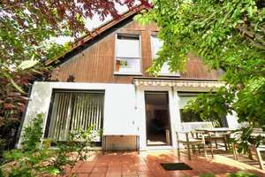 Charmantes Einfamilienhaus mit sonnigem Garten in ruhiger Lage – Die vollständige Adresse der Immobilie erhältst du vom Anbieter., 12309 Lichtenrade, Berlin – Vorschaubild 2