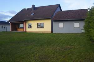 Einfamilienhaus in ruhiger Lage in Freudenburg grenznah Luxemburg – Die vollständige Adresse der Immobilie erhältst du vom Anbieter., 54450 Freudenburg – Vorschaubild 4