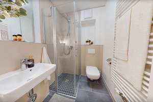 1-Zimmer-Apartment in Saarbrücken – Meerwiesertalweg 6a, 66123 Sankt Johann, Saarbrücken – Vorschaubild 2