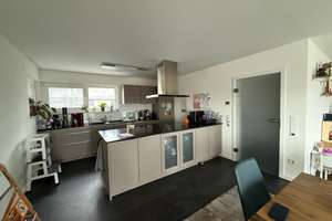 Modernes EFH (Bj. 2017) in Feldrandlage | ca. 150 m² | A+ | Wärmepumpe | PV | Südgarten – Die vollständige Adresse der Immobilie erhältst du vom Anbieter., 71083 Herrenberg – Vorschaubild 7