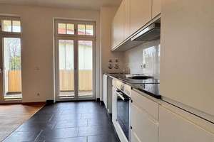 Bezugsfrei ab 01.07.26 ** 2-Zimmer-Neubau-Wohnung mit EBK, Fußbodenheizung, Balkon & PKW-Stellplatz – Die vollständige Adresse der Immobilie erhältst du vom Anbieter., 14480 Am Stern, Potsdam – Vorschaubild 6
