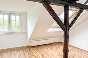 Romantischer Altbau über den Dächern Bochums - 2,5 Zimmer mitten in der Stadt! – Antoniusstraße 12, 44793 Kruppwerke, Bochum – Vorschaubild 6