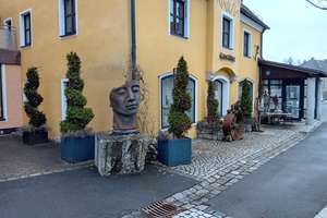 Eigentumswohnung in Ebnath zum Selbstumbau/Ausbau – Marktplatz 9, 95683 Ebnath – Vorschaubild 5