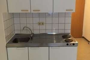 Geräumiges 20m² Appartement in Trier City – Güterstraße 51, App. 115, 54295 Kürenz, Trier – Vorschaubild 3