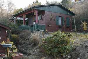 Projekt gesucht, Haus mit großem Garten gefunden ! ;-) – Rhein-Hunsrück-Kreis – Vorschaubild 6