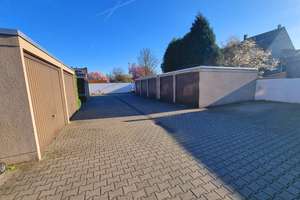 Hüls: hell & modern, 3 Zi- wunderbarer Sonnenbalkon, Garage, solide vermietet – Krefelder Str. XX, 47839 Hüls, Krefeld – Vorschaubild 15