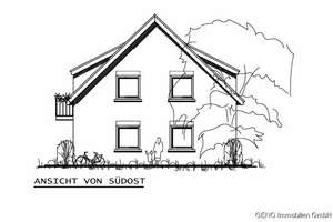 Kapitalanlage mit Zukunft – Neubau-Mehrfamilienhaus in Delmenhorst
Moderne Wohnimmobilie mit 4 Wohn – Die vollständige Adresse der Immobilie erhältst du vom Anbieter., 27751 Schafkoven Donneresch, Delmenhorst – Vorschaubild 7