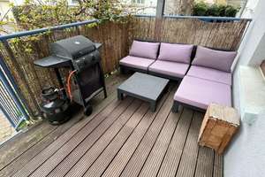 Gemütliche 1-Zimmer-Wohnung in ruhiger Lage mit Einbauküche in Braunschweigs Östlichem Ringgebiet – Die vollständige Adresse der Immobilie erhältst du vom Anbieter., 38102 Östliches Ringgebiet, Braunschweig – Vorschaubild 14