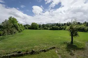 Einzigartiges Landhaus mit Einliegerwohnung, großem Garten und Bergblick – Miesbach (Kreis) – Vorschaubild 2