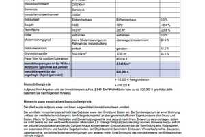 Großzügiges Einfamilienhaus - provisionsfrei - – Wesel (Kreis) – Vorschaubild 20