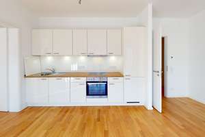 Zentrale, helle 2-Zi-Whg / gehobene Ausstattung / Balkon_WE06 – 60326 Gallus, Frankfurt am Main – Vorschaubild 9
