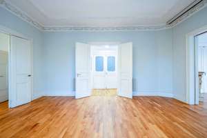 Stilvolle Altbauetage in denkmalgeschütztem Prachtbau – Exklusives Wohnen in bester Mainzer Lage – Die vollständige Adresse der Immobilie erhältst du vom Anbieter., 55116 Altstadt, Mainz – Vorschaubild 22