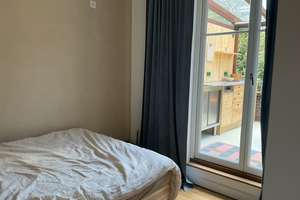 Charaktervolle Kaffeemühlenvilla mit Garten – flexibel als Ein- oder Zweifamilienhaus – Dreieck 6, 21107 Wilhelmsburg, Hamburg – Vorschaubild 8